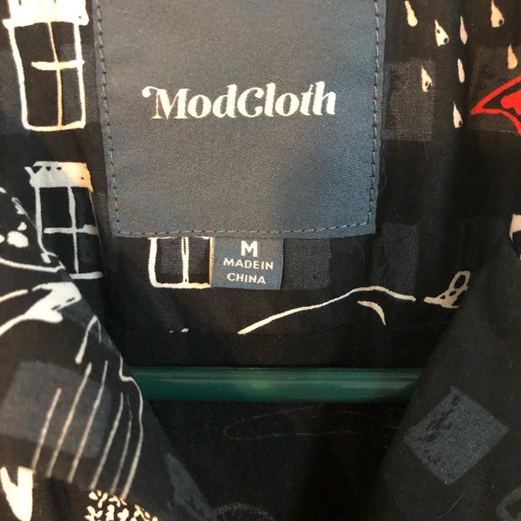 ModCloth Dress - Picture 2 of 3